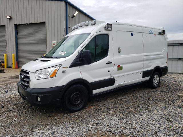 2020 FORD TRANSIT T-250, 