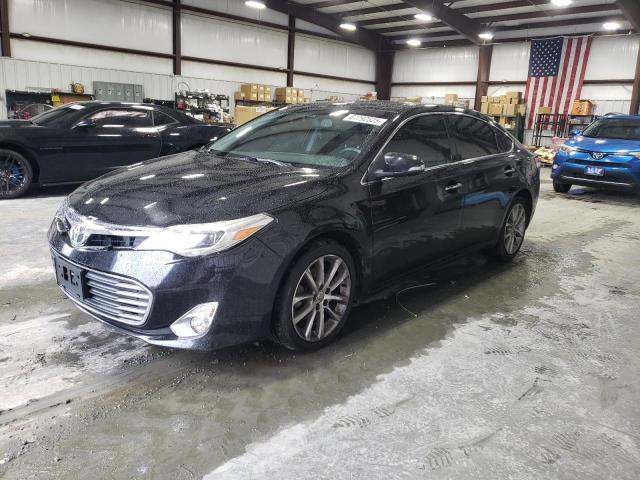2014 TOYOTA AVALON BASE, 
