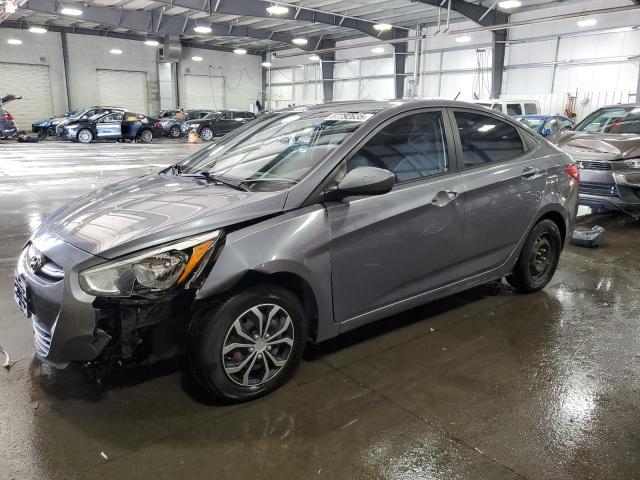 2016 HYUNDAI ACCENT SE, 