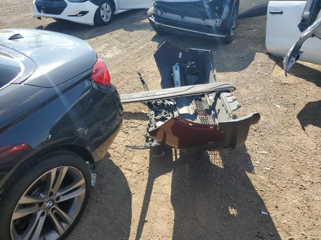 5FNYF6H58MB079154 - 2021 HONDA PILOT EXL MAROON photo 12