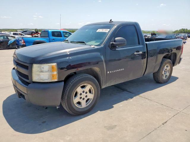 2008 CHEVROLET SILVERADO C1500, 