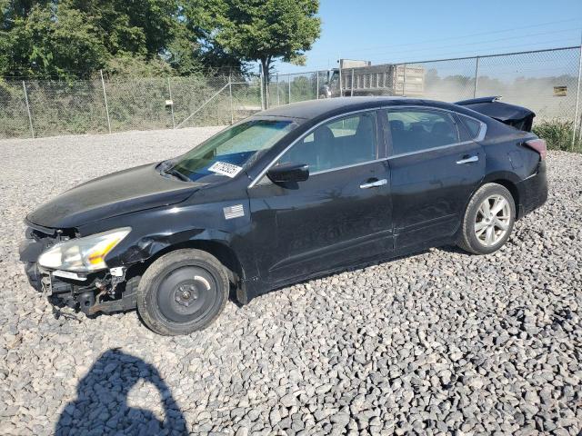 2015 NISSAN ALTIMA 2.5, 