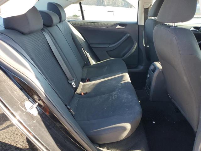 3VW2K7AJ5FM331128 - 2015 VOLKSWAGEN JETTA BASE Qara foto 10