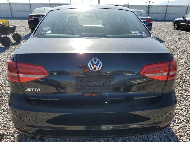 3VW2K7AJ5FM331128 - 2015 VOLKSWAGEN JETTA BASE Qara foto 6