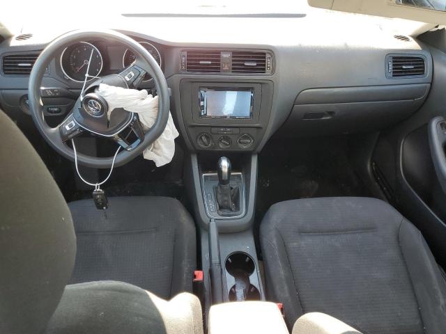 3VW2K7AJ5FM331128 - 2015 VOLKSWAGEN JETTA BASE Qara foto 8