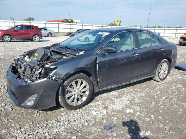2012 TOYOTA CAMRY BASE, 