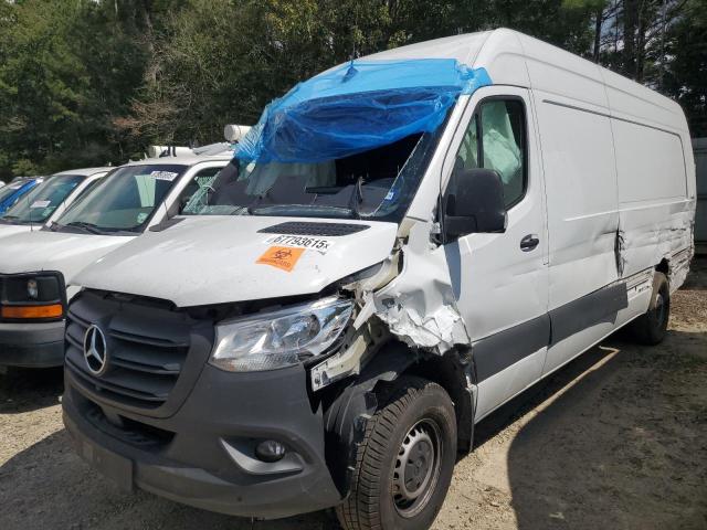 2023 MERCEDES-BENZ SPRINTER 2500, 