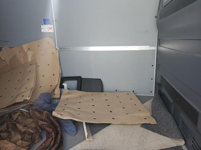 W1Y4NDHY5PT125925 - 2023 MERCEDES-BENZ SPRINTER 2500 WHITE photo 10