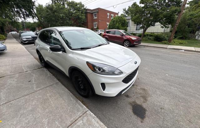 2022 FORD ESCAPE SE, 
