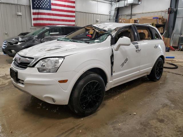 2008 SATURN VUE XR, 