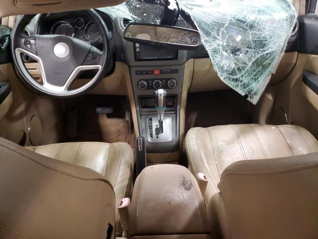 3GSDL73758S560017 - 2008 SATURN VUE XR WHITE photo 15