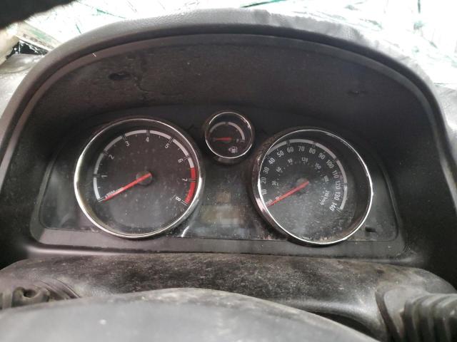 3GSDL73758S560017 - 2008 SATURN VUE XR WHITE photo 18