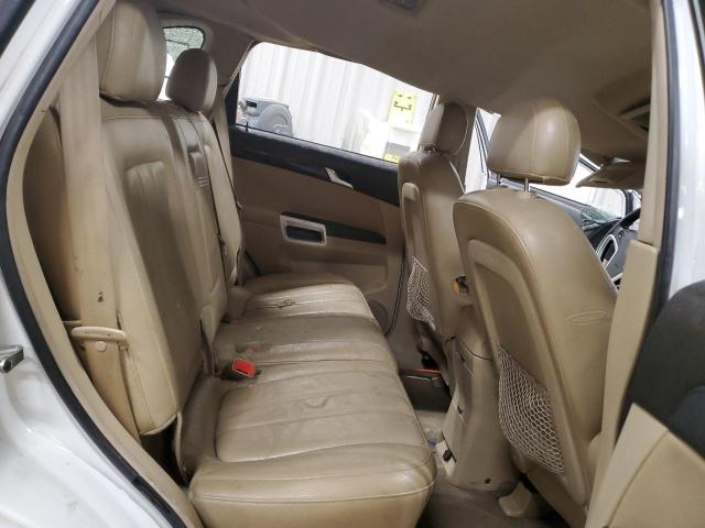 3GSDL73758S560017 - 2008 SATURN VUE XR WHITE photo 19