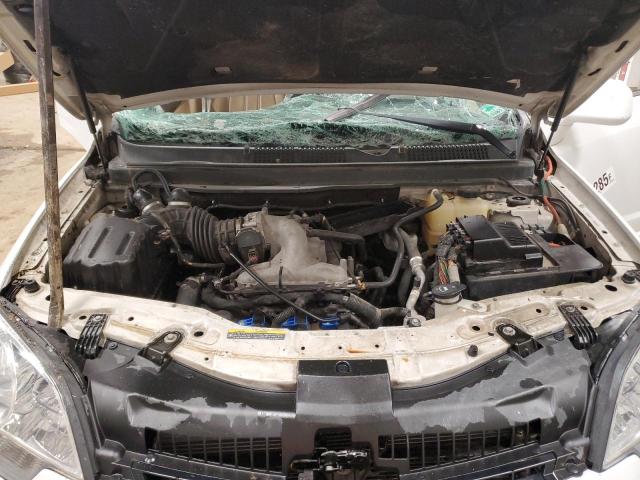 3GSDL73758S560017 - 2008 SATURN VUE XR WHITE photo 22
