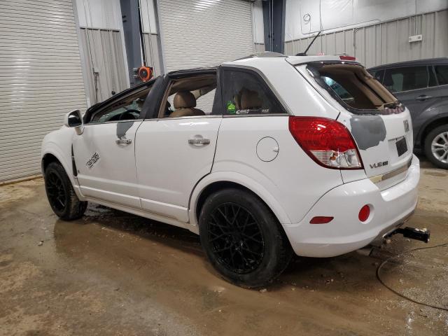 3GSDL73758S560017 - 2008 SATURN VUE XR WHITE photo 3