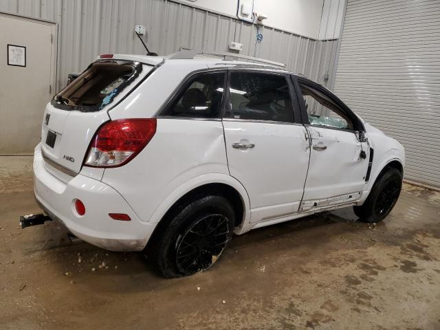 3GSDL73758S560017 - 2008 SATURN VUE XR WHITE photo 5