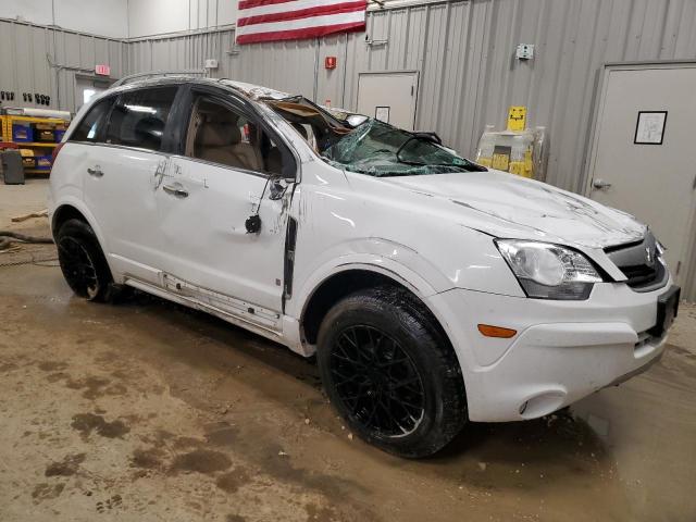 3GSDL73758S560017 - 2008 SATURN VUE XR WHITE photo 8