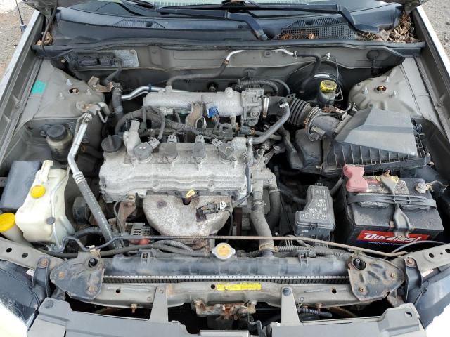 3N1CB51D85L574333 - 2005 NISSAN SENTRA 1.8 BROWN photo 11