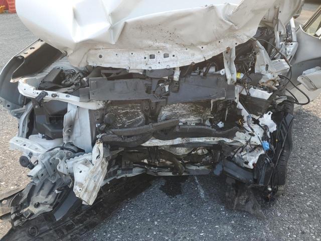 JF2SKAEC2NH461738 - 2022 SUBARU FORESTER PREMIUM Ақ фото 11