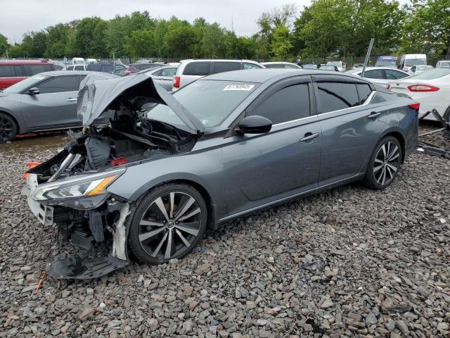 2020 NISSAN ALTIMA SR, 