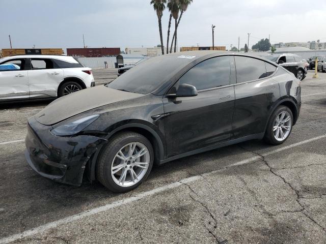 2024 TESLA MODEL Y, 