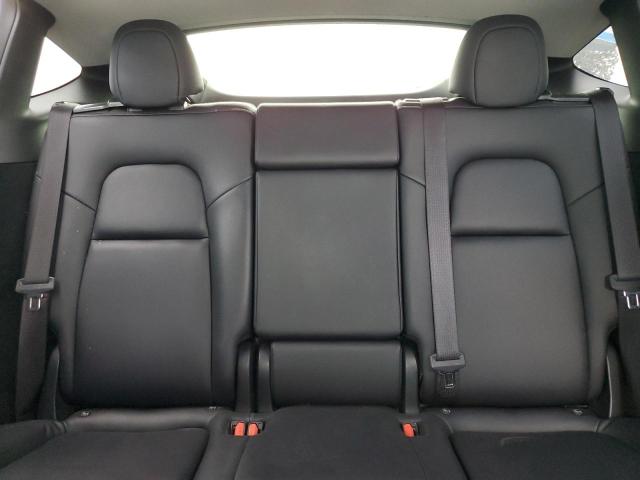 7SAYGDEE3RF066215 - 2024 TESLA MODEL Y Սև լուսանկար 10