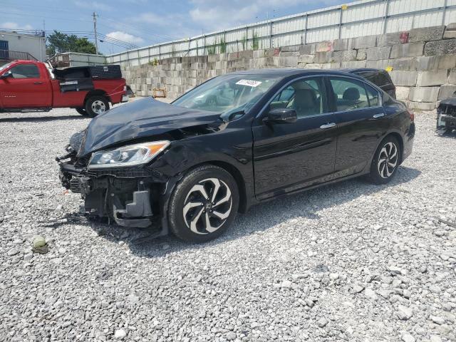 2016 HONDA ACCORD EXL, 