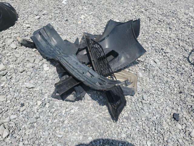 1HGCR2F80GA087612 - 2016 HONDA ACCORD EXL შავი ფოტო 12