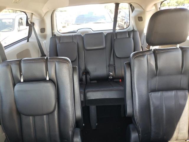 2C4RC1BG1CR401341 - 2012 CHRYSLER TOWN & COU TOURING 白色 照片 10