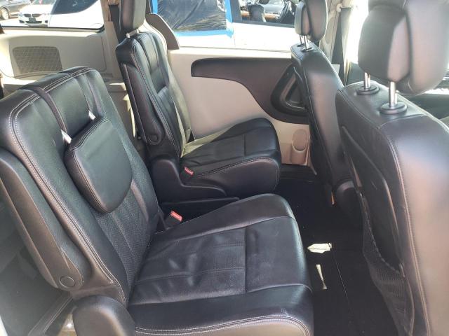 2C4RC1BG1CR401341 - 2012 CHRYSLER TOWN & COU TOURING 白色 照片 11