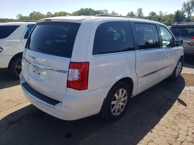 2C4RC1BG1CR401341 - 2012 CHRYSLER TOWN & COU TOURING 白色 照片 3