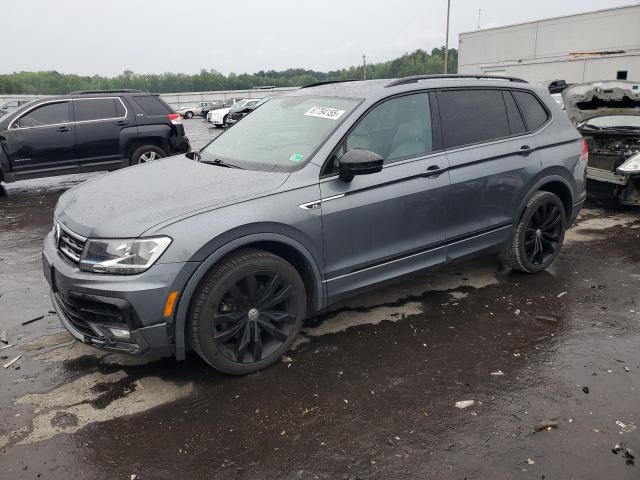 2020 VOLKSWAGEN TIGUAN SE, 