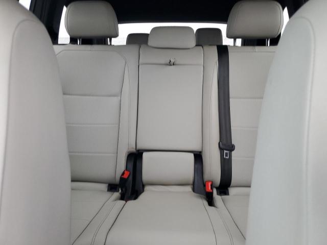 3VV2B7AX3LM181606 - 2020 VOLKSWAGEN TIGUAN SE Boz foto 10