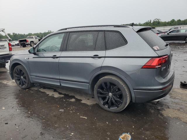 3VV2B7AX3LM181606 - 2020 VOLKSWAGEN TIGUAN SE Boz foto 2