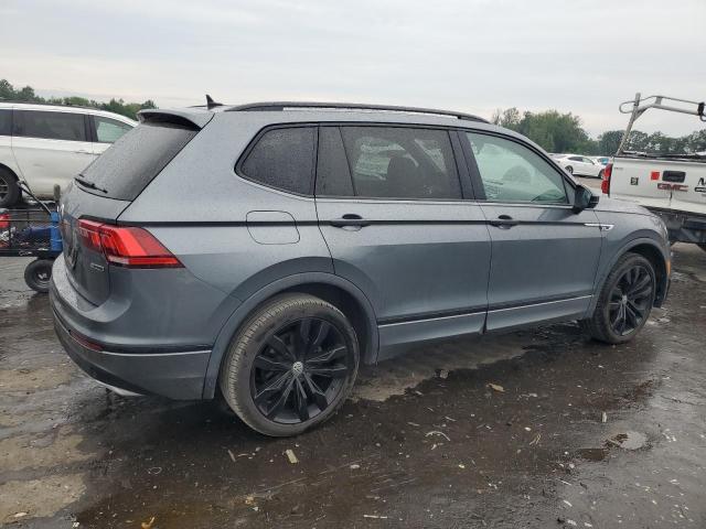 3VV2B7AX3LM181606 - 2020 VOLKSWAGEN TIGUAN SE Boz foto 3