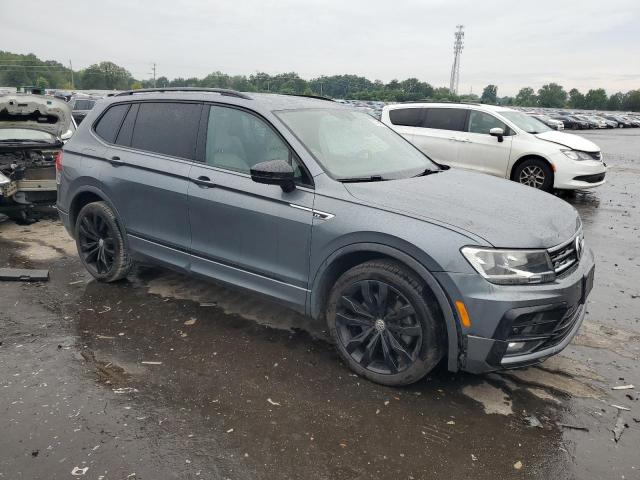 3VV2B7AX3LM181606 - 2020 VOLKSWAGEN TIGUAN SE Boz foto 4