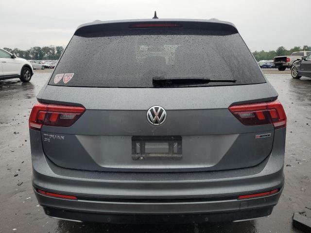 3VV2B7AX3LM181606 - 2020 VOLKSWAGEN TIGUAN SE Boz foto 6