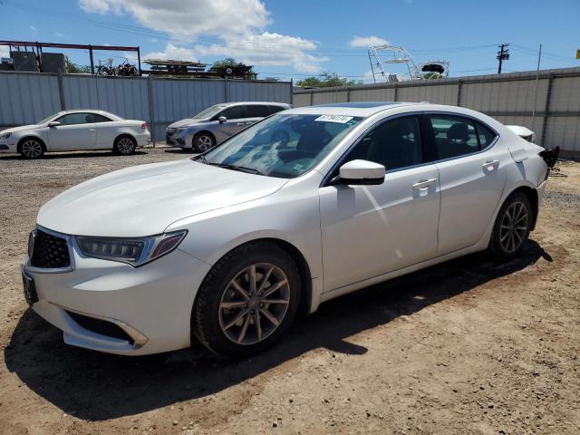 2019 ACURA TLX, 