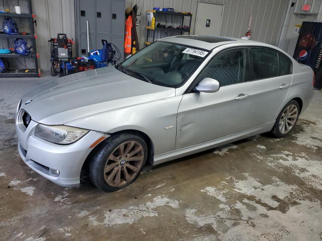 2011 BMW 328 I, null