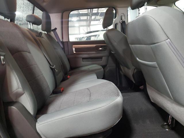 1C6RR7LG4JS264186 - 2018 RAM 1500 SLT Bordo foto 10