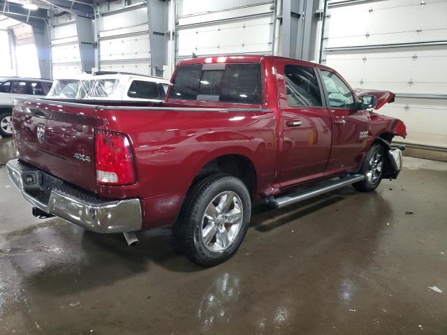 1C6RR7LG4JS264186 - 2018 RAM 1500 SLT Bordo foto 3