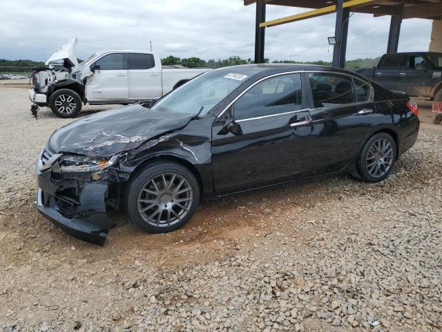 2013 HONDA ACCORD SPORT, 