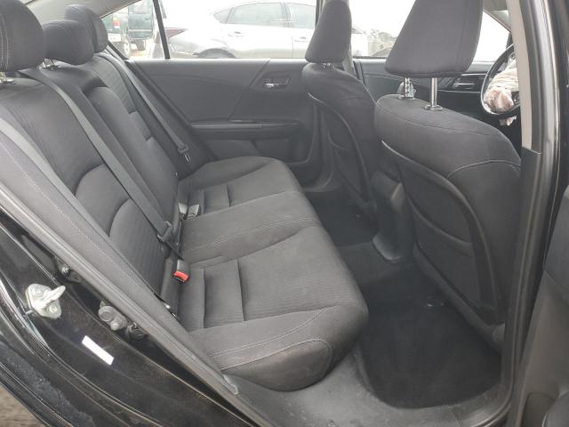 1HGCR2F54DA051519 - 2013 HONDA ACCORD SPORT BLACK photo 10