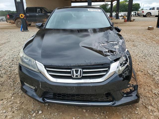 1HGCR2F54DA051519 - 2013 HONDA ACCORD SPORT BLACK photo 5
