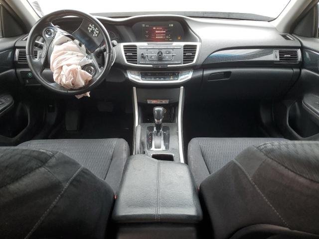 1HGCR2F54DA051519 - 2013 HONDA ACCORD SPORT BLACK photo 8