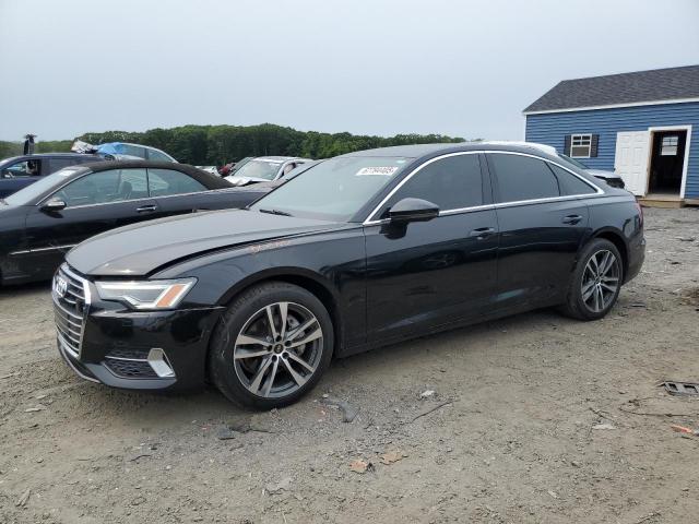 2022 AUDI A6 PREMIUM PLUS, 