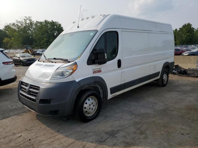 3C6URVHG7JE116320 - 2018 RAM PROMASTER 3500 HIGH 白色 照片 1