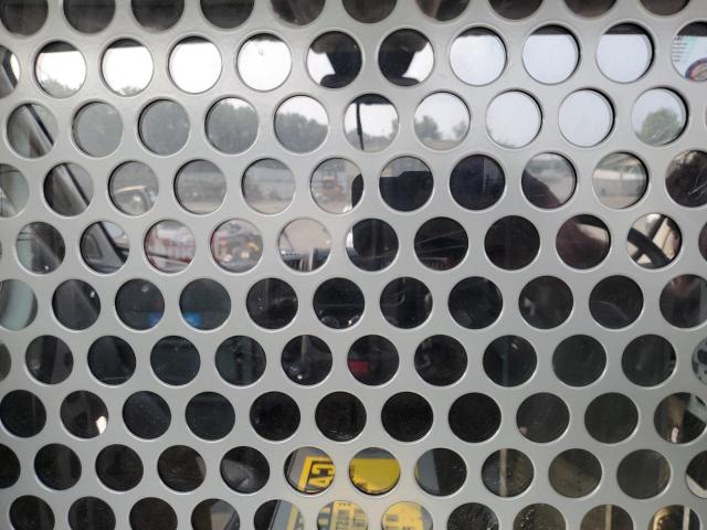 3C6URVHG7JE116320 - 2018 RAM PROMASTER 3500 HIGH 白色 照片 10