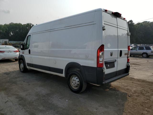 3C6URVHG7JE116320 - 2018 RAM PROMASTER 3500 HIGH 白色 照片 2