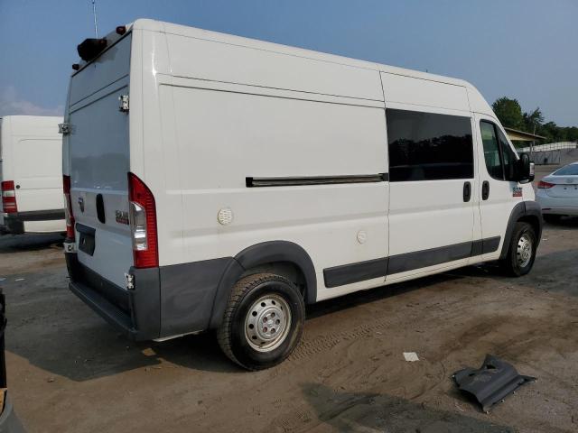 3C6URVHG7JE116320 - 2018 RAM PROMASTER 3500 HIGH 白色 照片 3